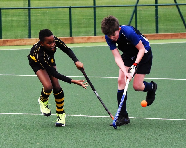 Gallery Somerset Hockey Association